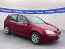 Thumbnail '1' of Volkswagen Golf FSI
