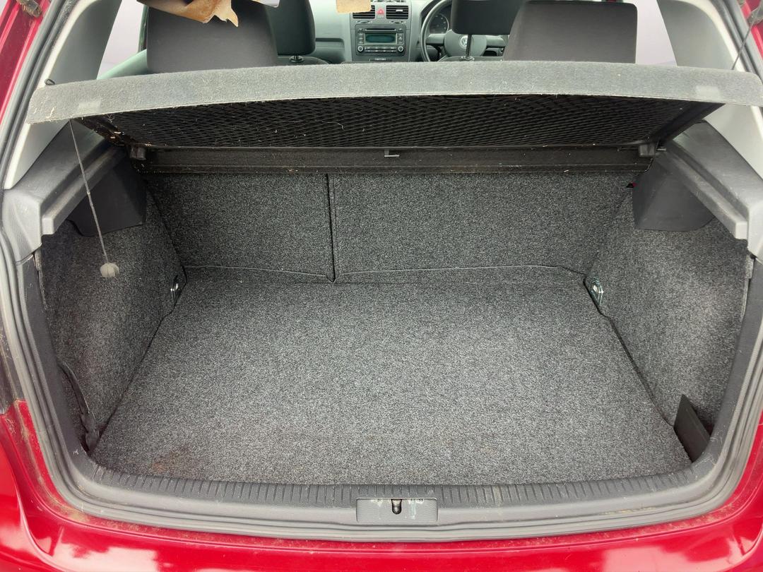 Photo '6' of Volkswagen Golf FSI Photo '6' of Volkswagen Golf FSI