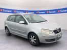 Thumbnail '1' of Volkswagen Polo