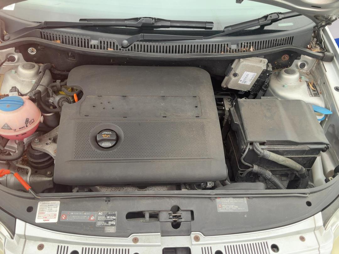 Photo '3' of Volkswagen Polo