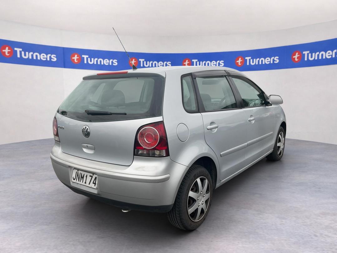 Photo '4' of Volkswagen Polo