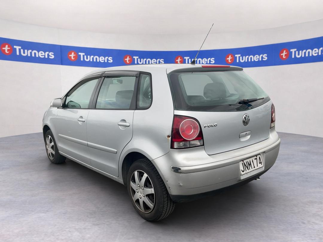 Photo '5' of Volkswagen Polo