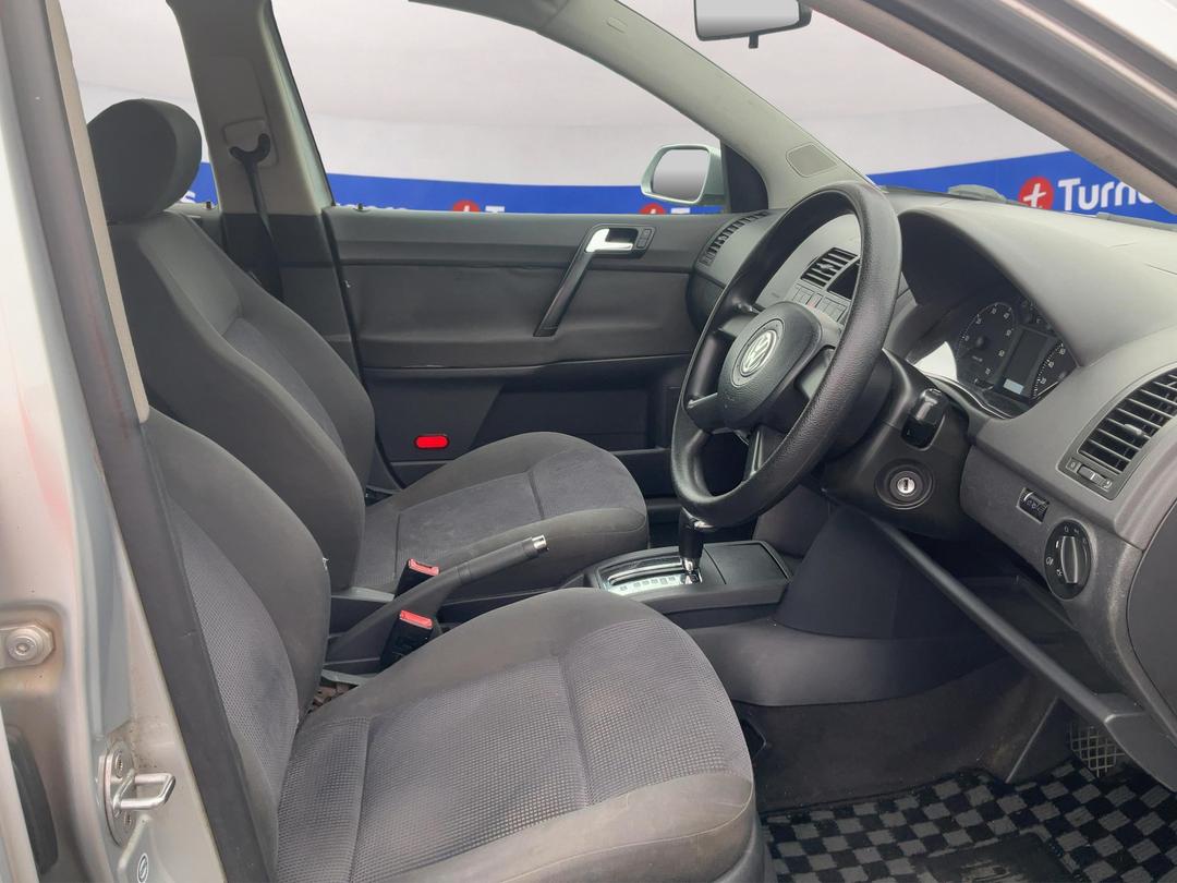 Photo '6' of Volkswagen Polo