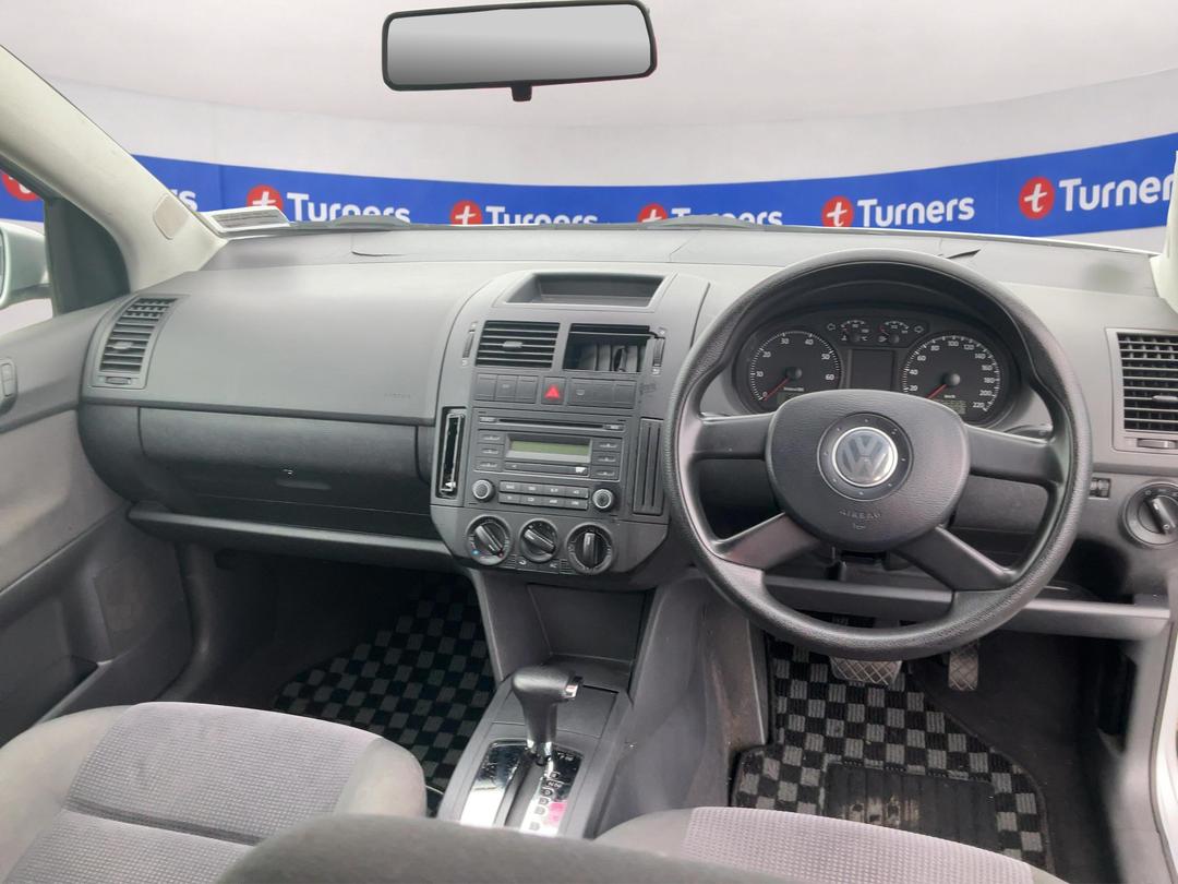 Photo '10' of Volkswagen Polo