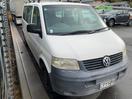 Thumbnail '1' of Volkswagen T5 LWB TDI