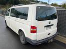 Thumbnail '3' of Volkswagen T5 LWB TDI