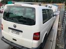 Thumbnail '4' of Volkswagen T5 LWB TDI