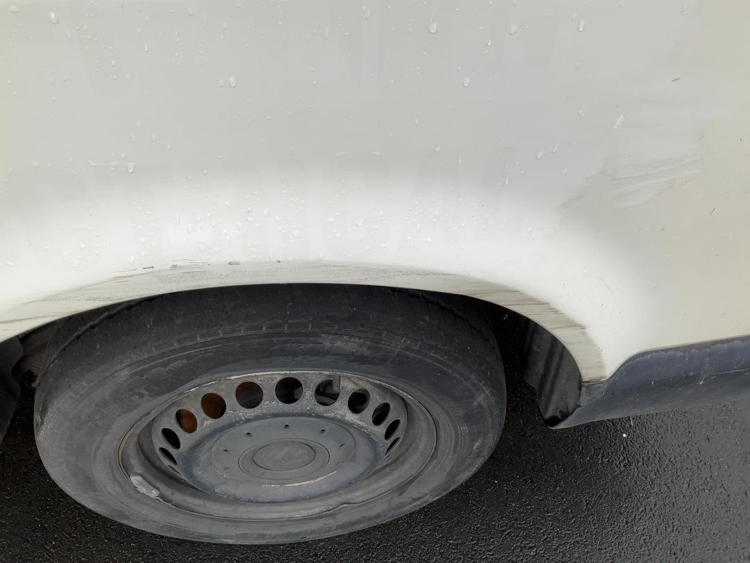 Photo '6' of Volkswagen T5 LWB TDI