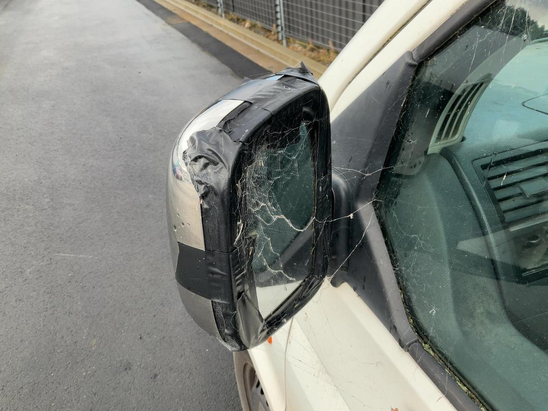 Photo '7' of Volkswagen T5 LWB TDI