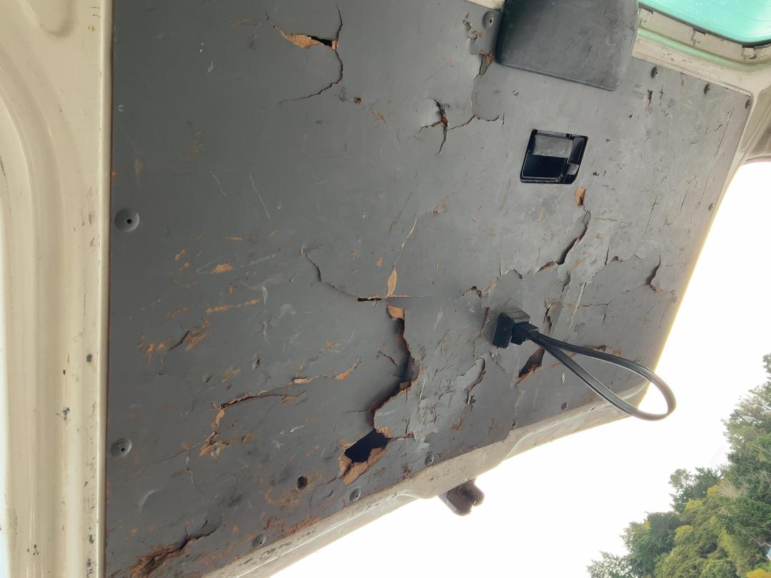 Photo '11' of Volkswagen T5 LWB TDI