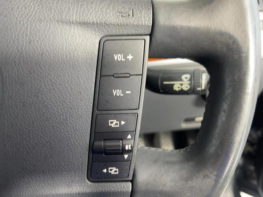 Photo '24' of Volkswagen Touareg
