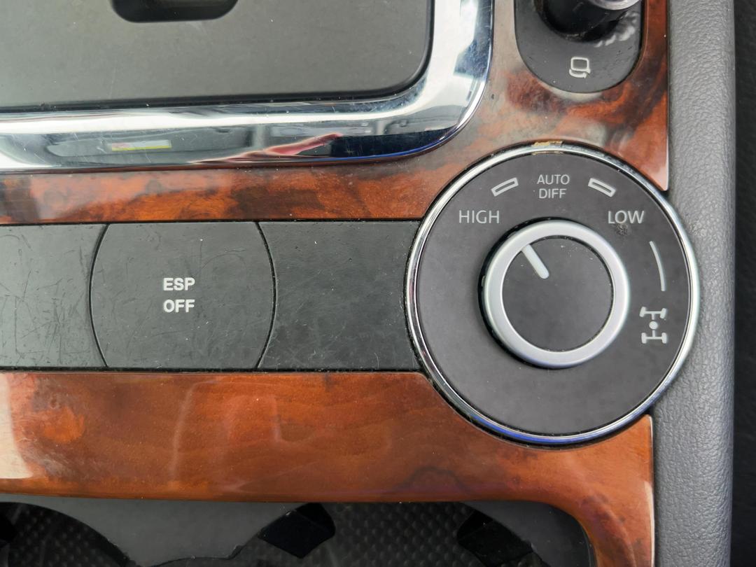 Photo '26' of Volkswagen Touareg