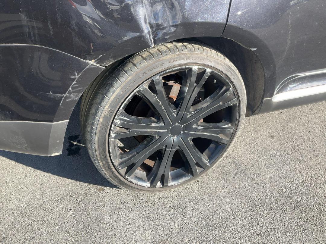 Photo '11' of Volkswagen Touareg 4.2V8 AIR Suspension Photo '11' of Volkswagen Touareg 4.2V8 AIR Suspension