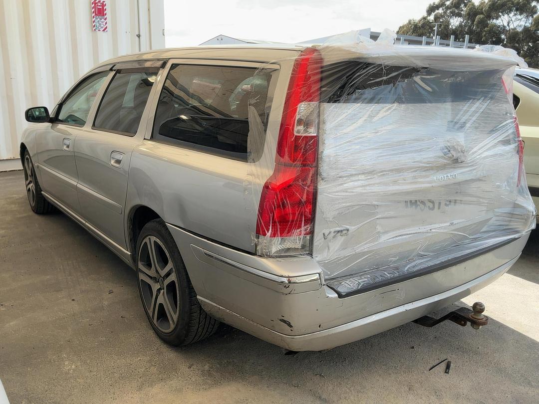 Photo '7' of Volvo V70 Photo '7' of Volvo V70