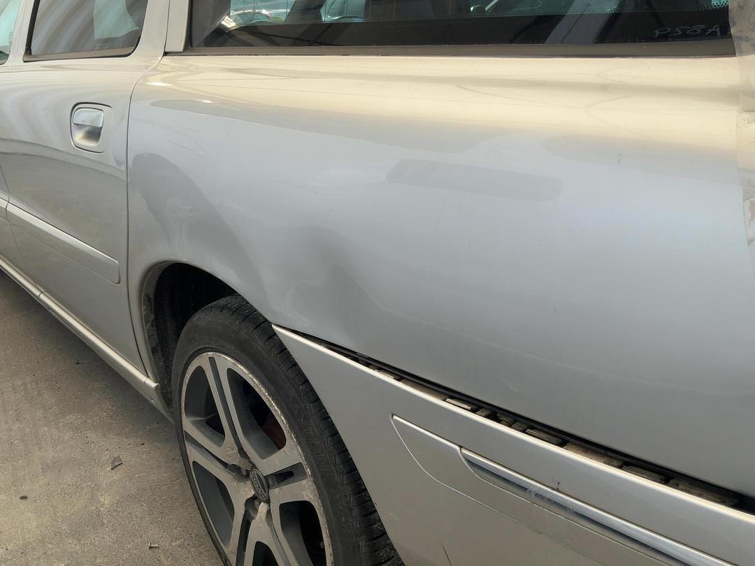 Photo '8' of Volvo V70 Photo '8' of Volvo V70