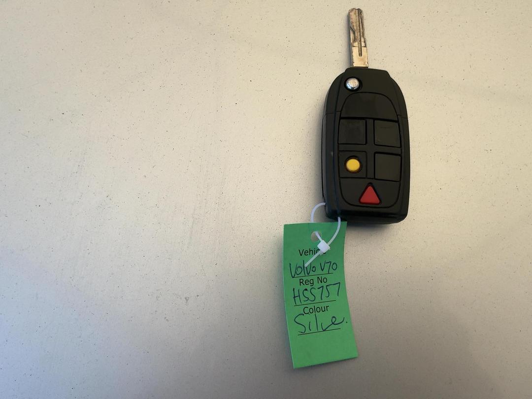 Photo '19' of Volvo V70 Photo '19' of Volvo V70