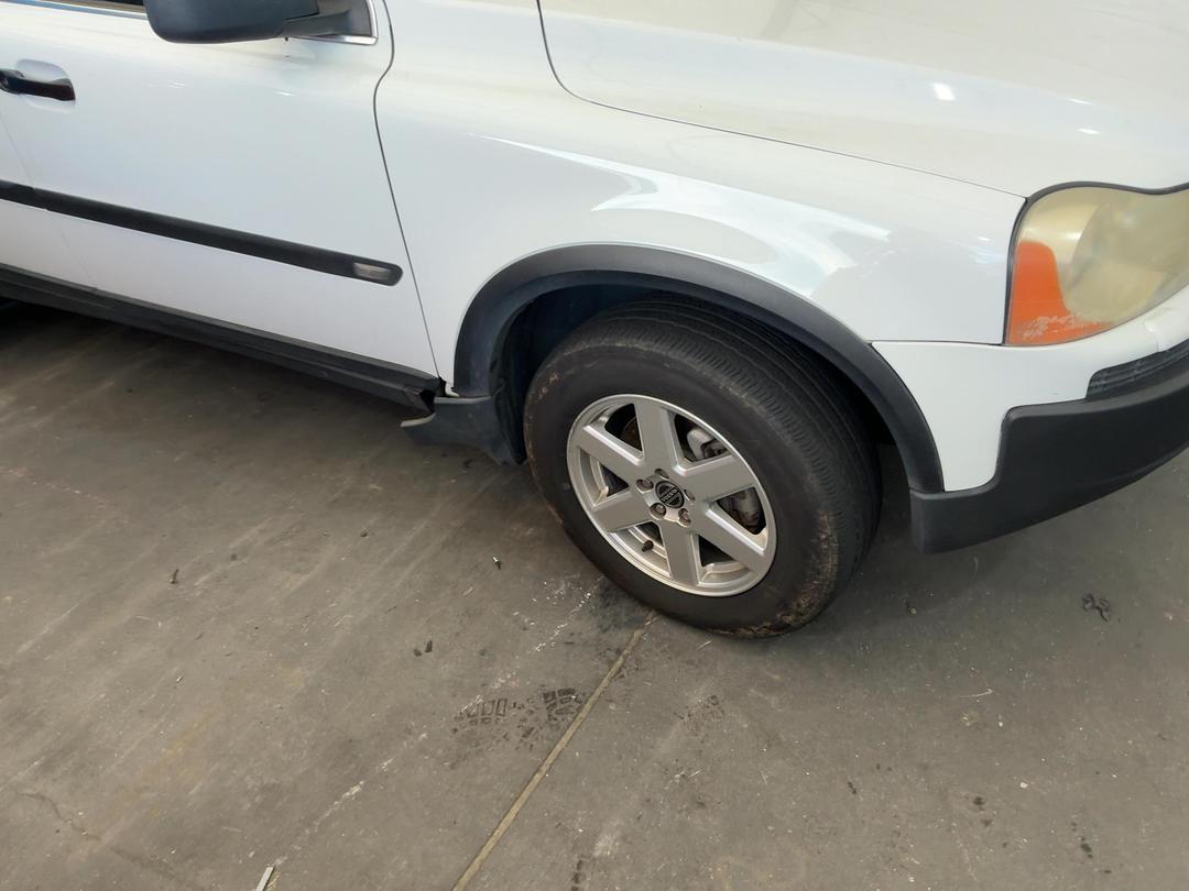 Photo '5' of Volvo XC90