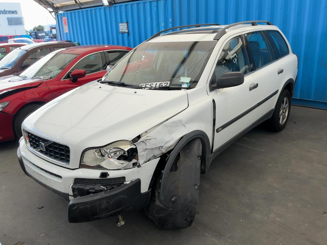 Photo '2' of Volvo XC90