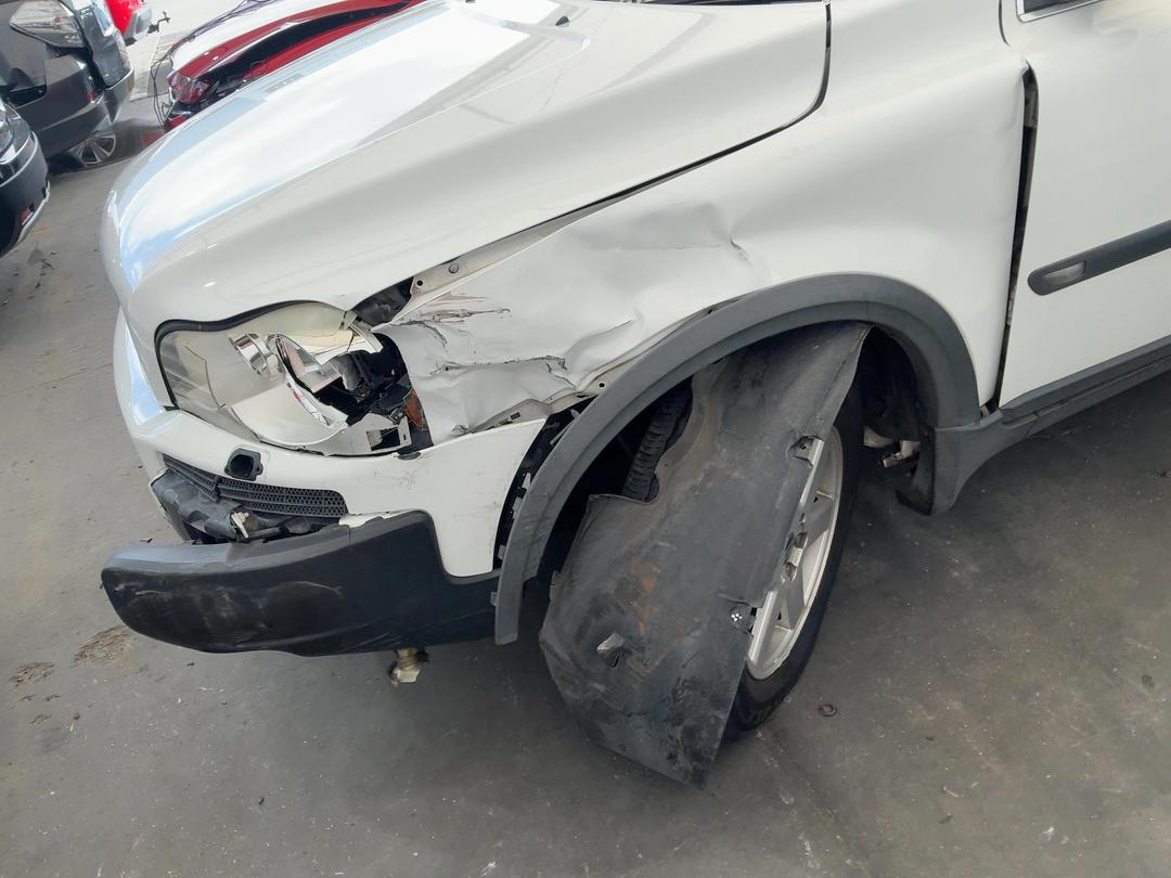 Photo '8' of Volvo XC90