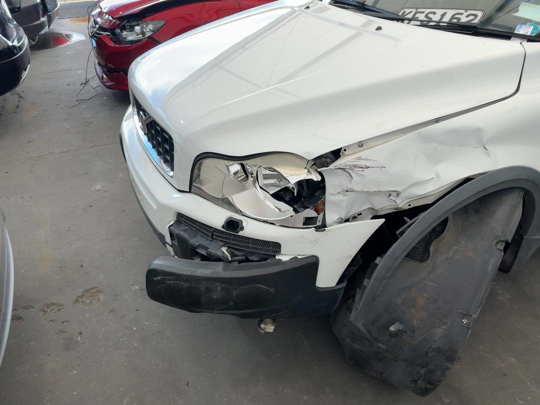 Photo '9' of Volvo XC90