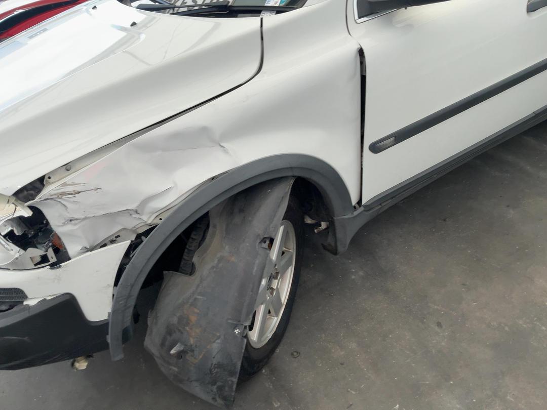 Photo '10' of Volvo XC90