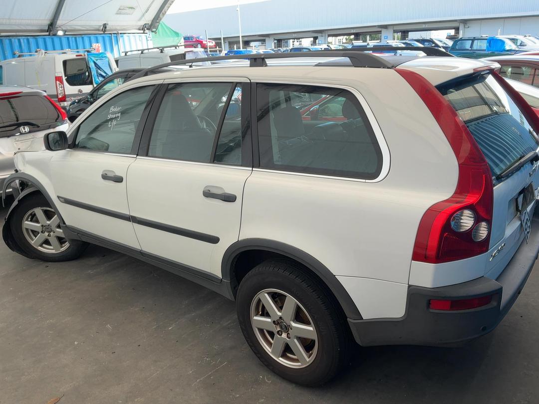 Photo '3' of Volvo XC90