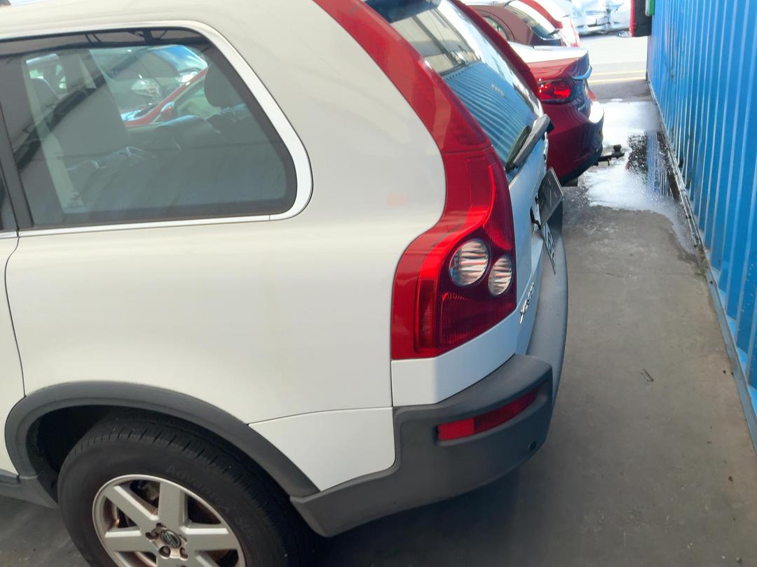 Photo '13' of Volvo XC90