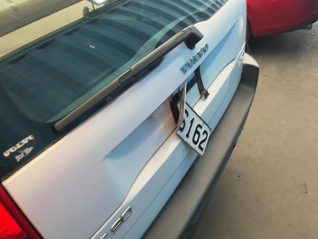 Photo '14' of Volvo XC90