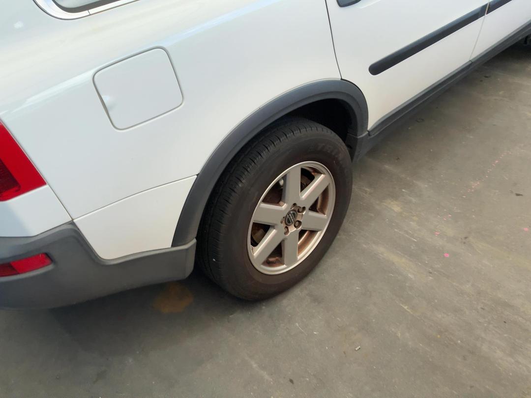 Photo '15' of Volvo XC90