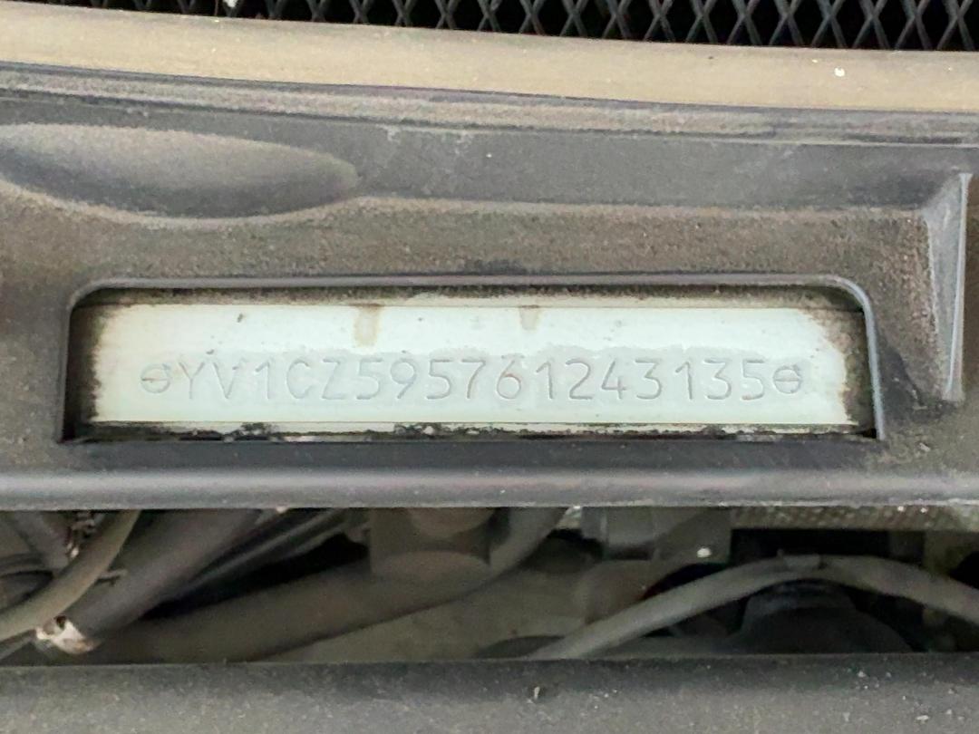 Photo '18' of Volvo XC90