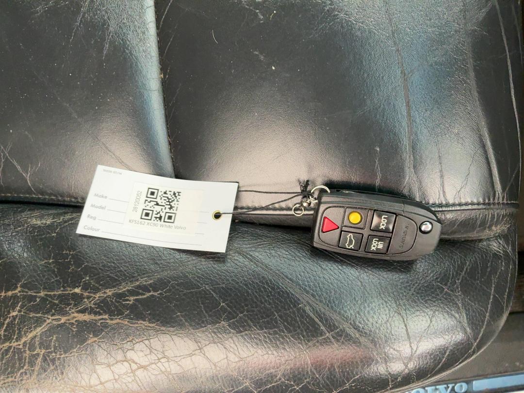 Photo '20' of Volvo XC90