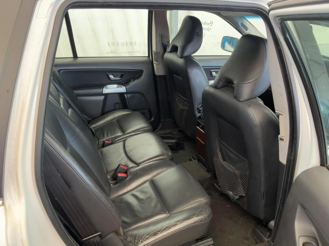 Photo '21' of Volvo XC90