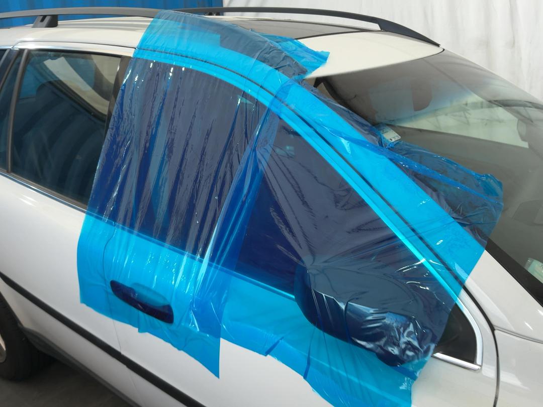 Photo '26' of Volvo XC90