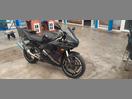 Thumbnail '1' of Yamaha YZF-R6T SPORTS BIKE