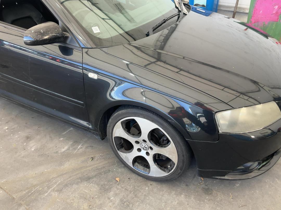Photo '2' of Audi A3 2.0T FSI