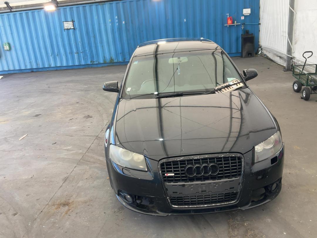 Photo '4' of Audi A3 2.0T FSI
