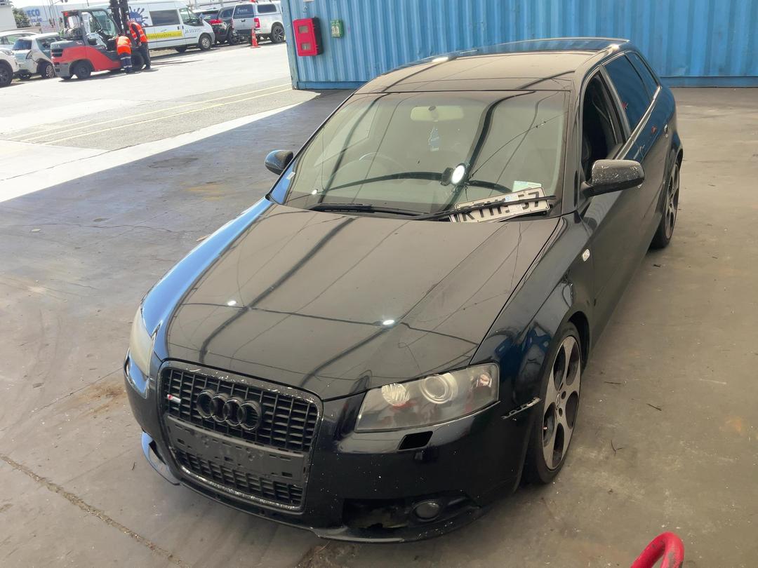 Photo '5' of Audi A3 2.0T FSI