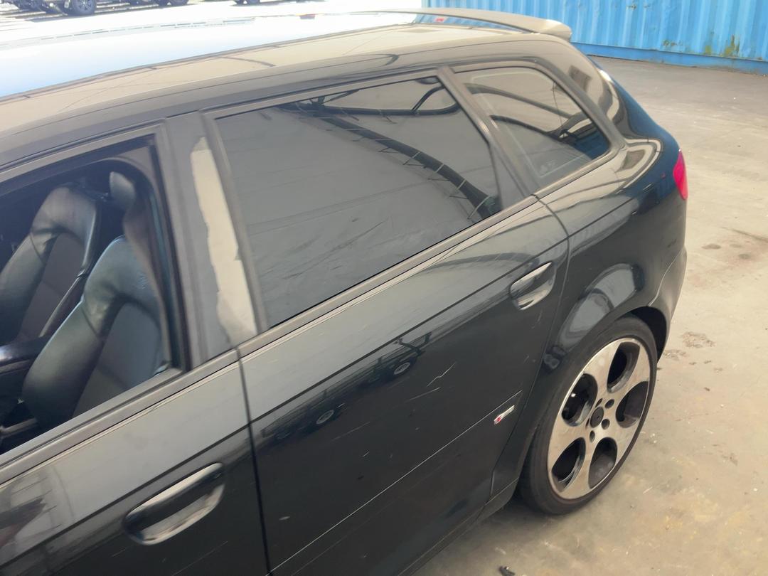 Photo '8' of Audi A3 2.0T FSI