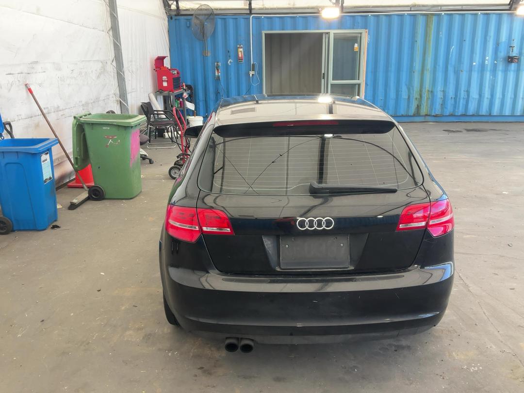 Photo '11' of Audi A3 2.0T FSI