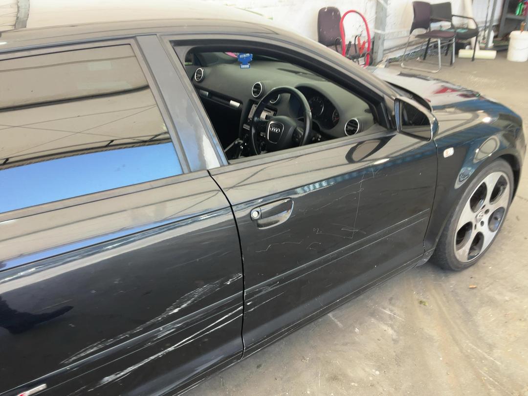 Photo '15' of Audi A3 2.0T FSI