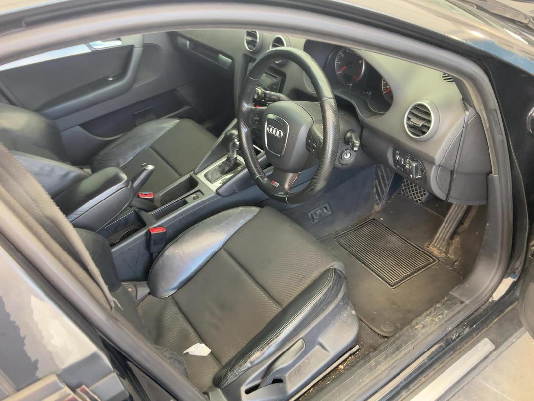 Photo '20' of Audi A3 2.0T FSI