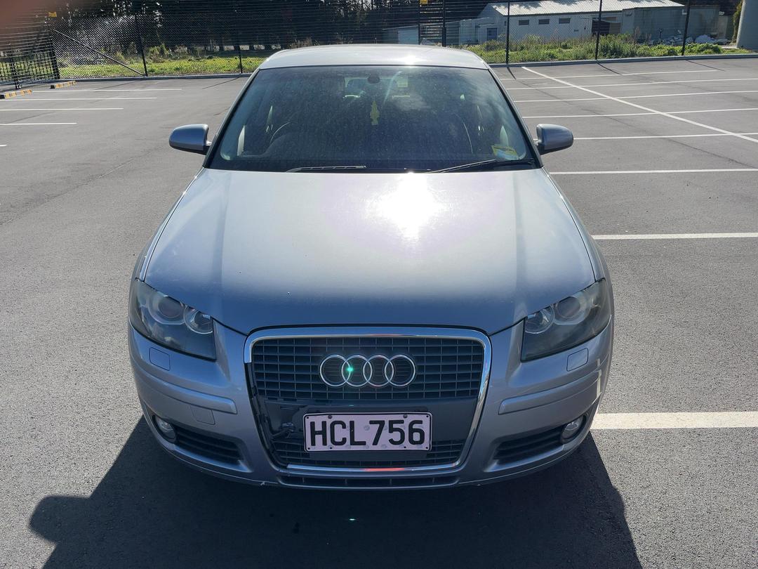 Photo '2' of Audi A3