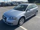 Thumbnail '3' of Audi A3