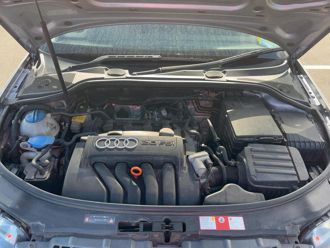 Photo '11' of Audi A3