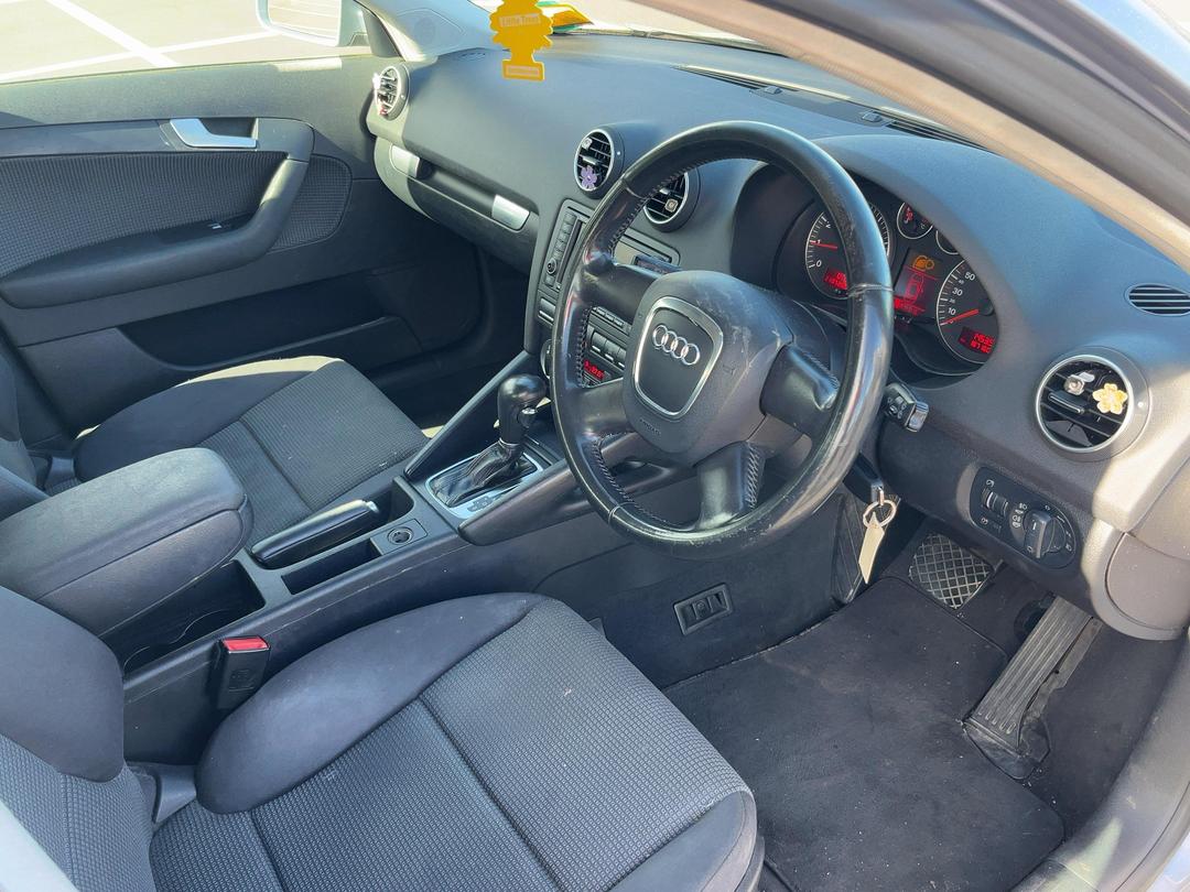 Photo '14' of Audi A3