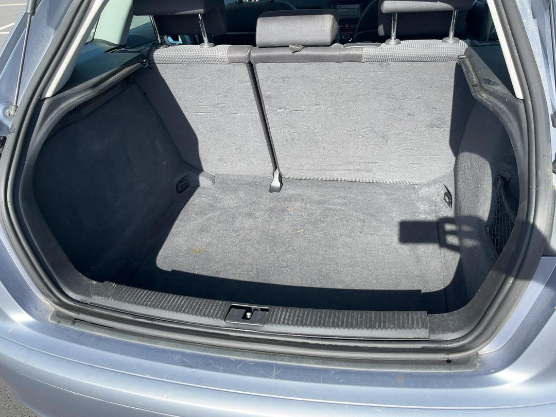 Photo '12' of Audi A3