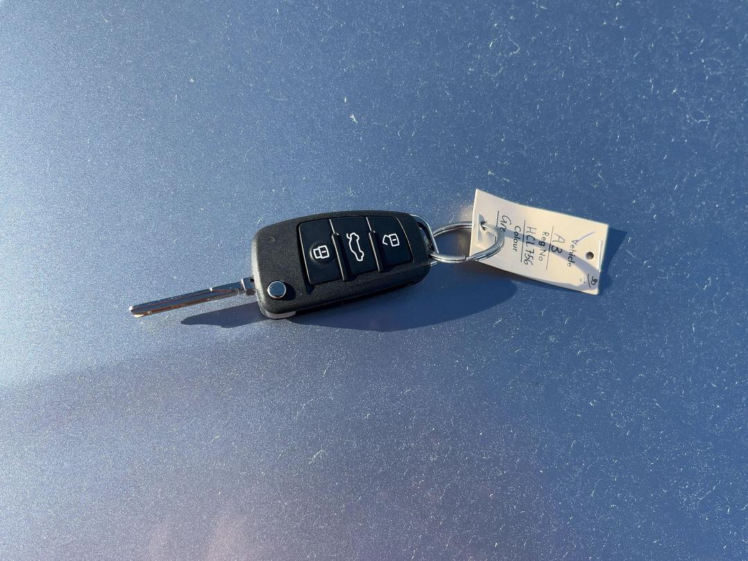 Photo '20' of Audi A3