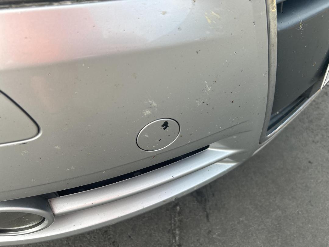 Photo '19' of Audi A4 2.0T Quattro