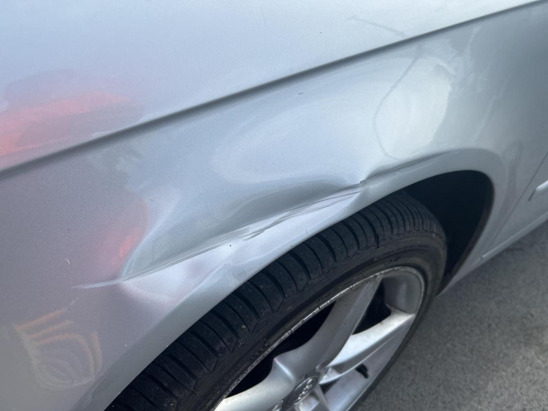 Photo '20' of Audi A4 2.0T Quattro