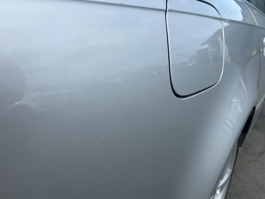 Photo '22' of Audi A4 2.0T Quattro